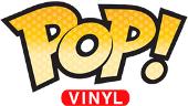 Funko Pop Vinyl Figures