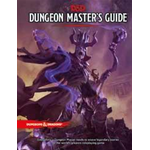 Dungeons & Dragons Next - Dungeon Master's Guide