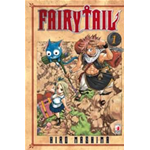 Fairy Tail n° 41