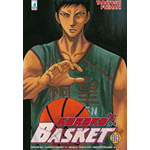 Kuroko's Basket n° 14