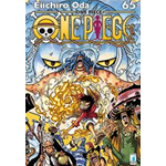One Piece New Edition n° 065