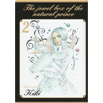 The Jewel Box of the Natural Prince n° 02 (di 5)