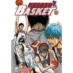 Kuroko's Basket n° 15