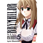 Brynhildr Nell'Oscurità n° 05