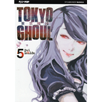 Tokyo Ghoul n° 05