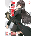 Dog & Scissors n° 03 (di 4)