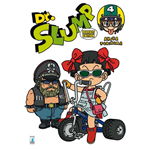 Dr. Slump e Arale - Perfect Edition n° 04 
