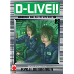 D-Live n° 03 - Usato
