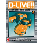 D-Live n° 04 - Usato