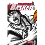 Kuroko's Basket n° 16