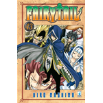 Fairy Tail n° 43