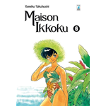 Maison Ikkoku Perfect Edition n° 06