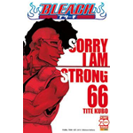 Bleach n° 66 - Ristampa