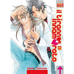 Il Tiranno Innamorato n° 07