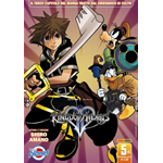 Kingdom Hearts II n° 5 (Anno 2015)