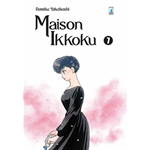 Maison Ikkoku Perfect Edition n° 07