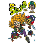 Dr. Slump e Arale - Perfect Edition n° 07 