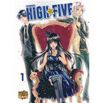High Five n° 01