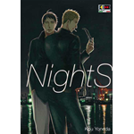 NightS - Volume Unico 
