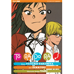 Toradora! n° 07
