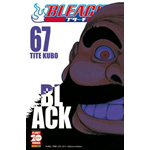 Bleach n° 67 - Ristampa
