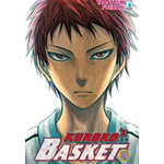 Kuroko's Basket n° 20