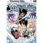 One Piece New Edition n° 068