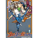 Jojolion n° 08