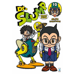 Dr. Slump e Arale - Perfect Edition n° 10 