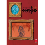 Monster Deluxe n° 09 - Ristampa 