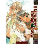 Il Tiranno Innamorato n° 09