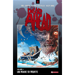 Dead Ahead 1 - Un mare di morte