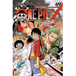 One Piece New Edition n° 069