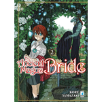 The Ancient Magus Bride n° 02