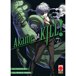 Akame ga Kill! n° 07 - Ristampa