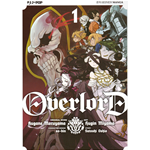 Overlord n° 01