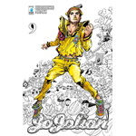 Jojolion n° 09