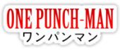 One Punch Man