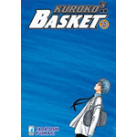 Kuroko's Basket n° 23