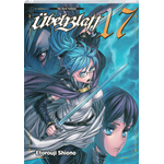 Ubelblatt n° 17