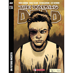 The Walking Dead Nuova Edizione n° 42 - Un Futuro Incerto