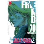 Bleach n° 70 Ristampa