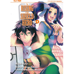 The Rising of the Shield Hero n° 04