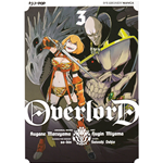 Overlord n° 03