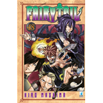 Fairy Tail n° 48