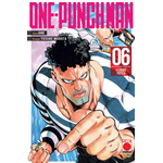One Punch Man n° 06 - Ristampa