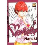 Mankitsu n° 05