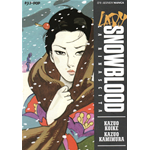 Lady Snowblood - La Rinascita