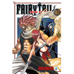 Fairy Tail - New Edition n° 12