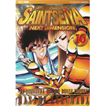 Saint Seiya - Next Dimension n° 10